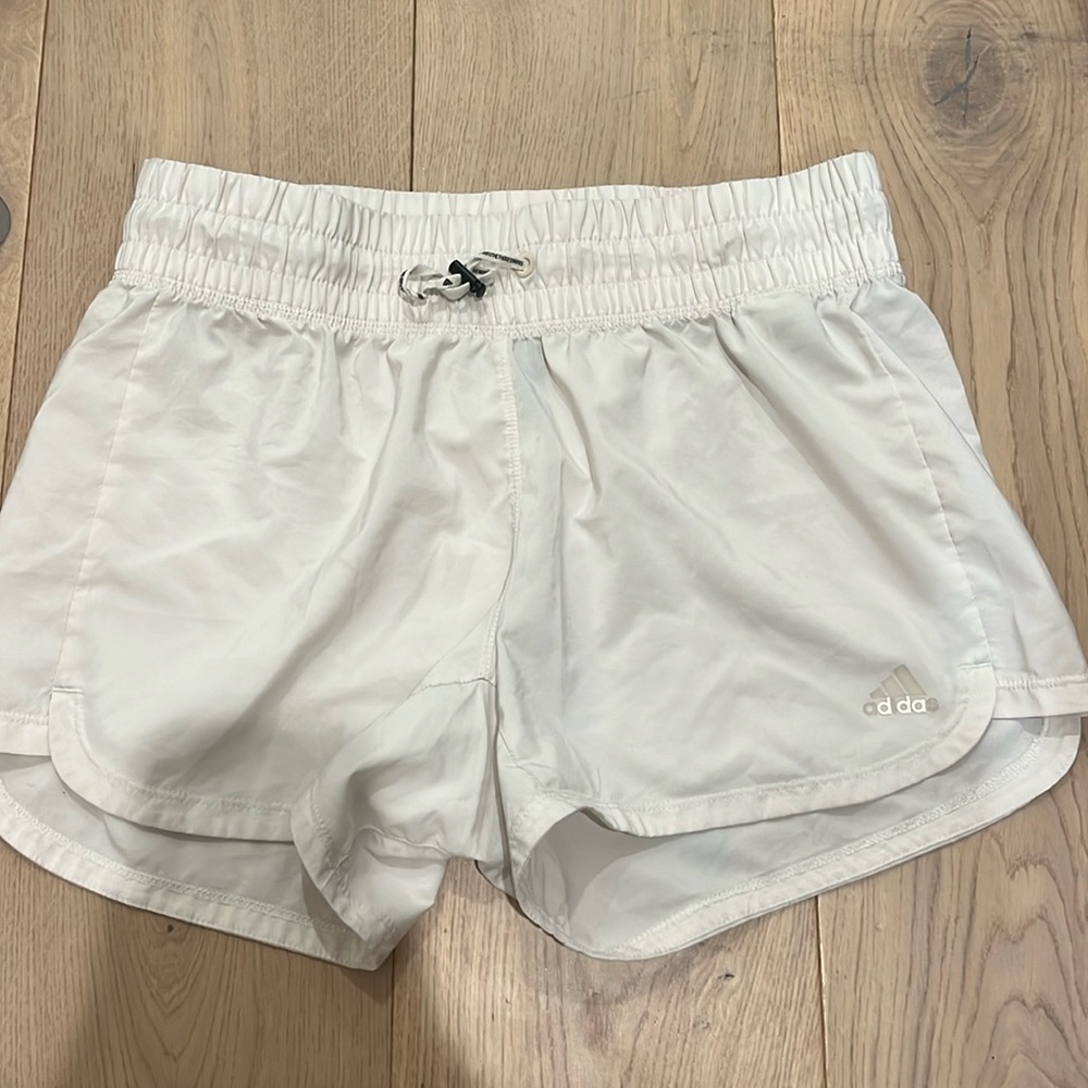 Adidas Aeroready shorts. Size Medium.